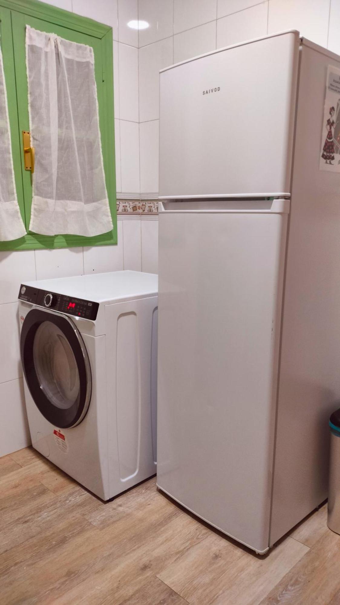 Apartamento En Sevilla Centro Con Vistas A La Plaza Alameda De Hercules - Hasta 7 Personas Экстерьер фото